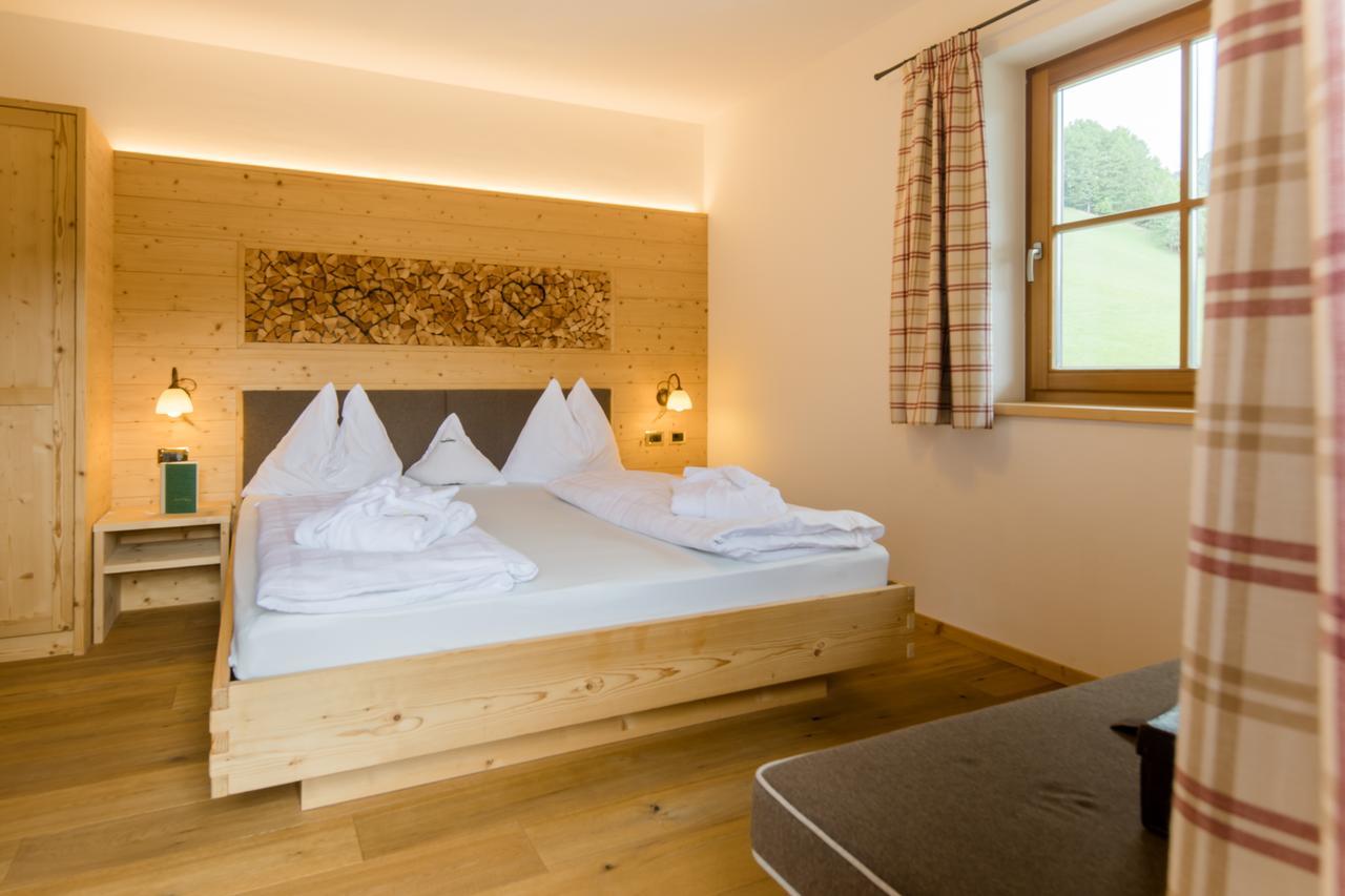 לוסון Hotel Kompatscherhof מראה חיצוני תמונה