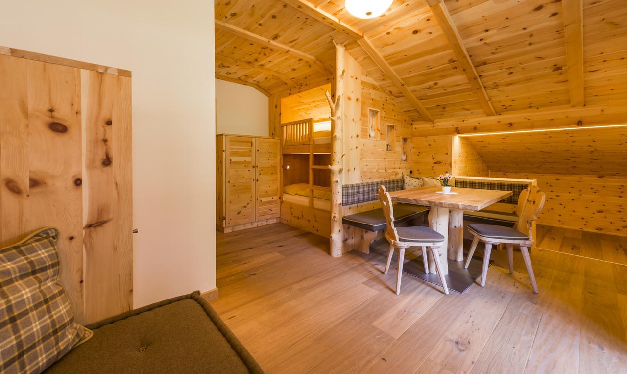 לוסון Hotel Kompatscherhof מראה חיצוני תמונה