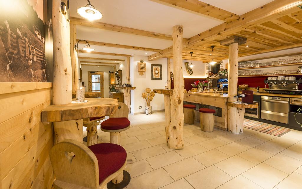 לוסון Hotel Kompatscherhof מראה חיצוני תמונה