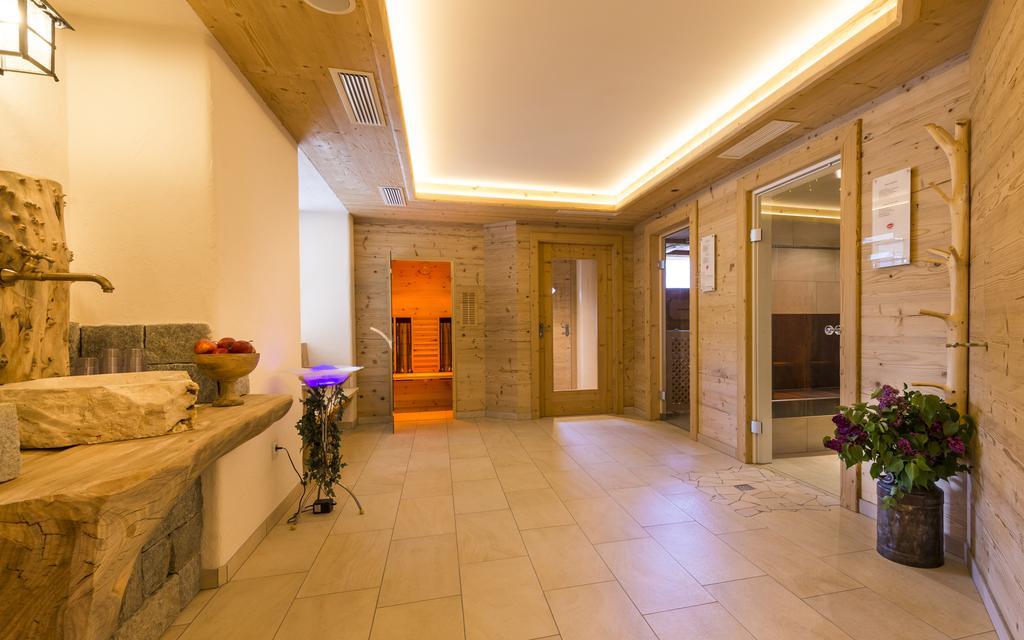 לוסון Hotel Kompatscherhof מראה חיצוני תמונה