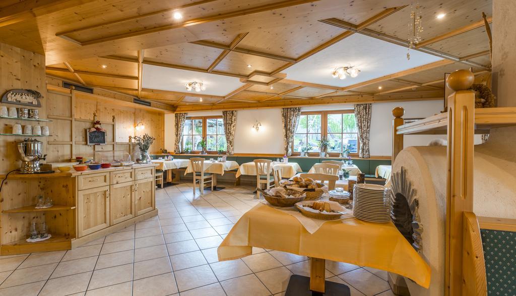 לוסון Hotel Kompatscherhof מראה חיצוני תמונה